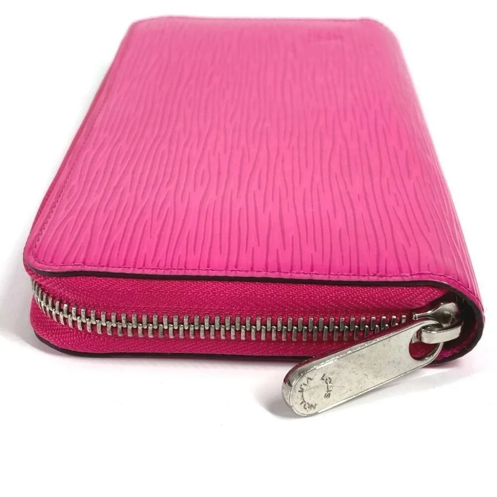 LOUIS VUITTON M69347 Epi Zippy-wallet Long wallet Zip Around Long Wallet - Picture 7 of 13